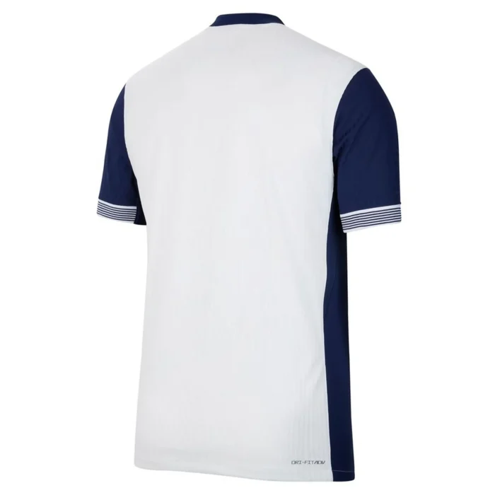 Tottenham 2024/25 Home Jersey – Player Version - Image 6