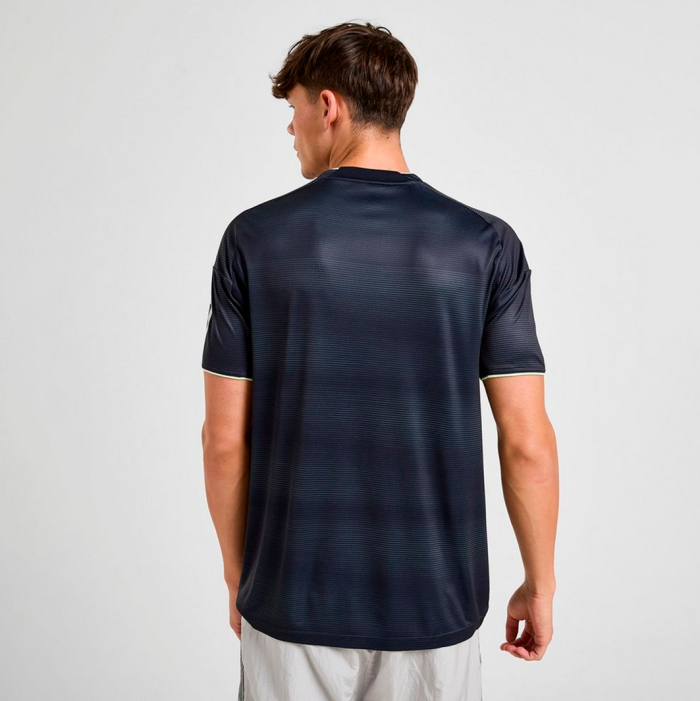 Real Madrid 2025/26 Away Jersey - Fan Version - Image 3