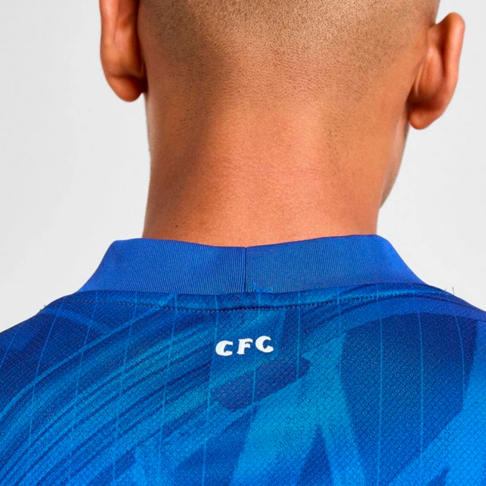 Chelsea 2025/26 Home Jersey – Fan Version - Image 5