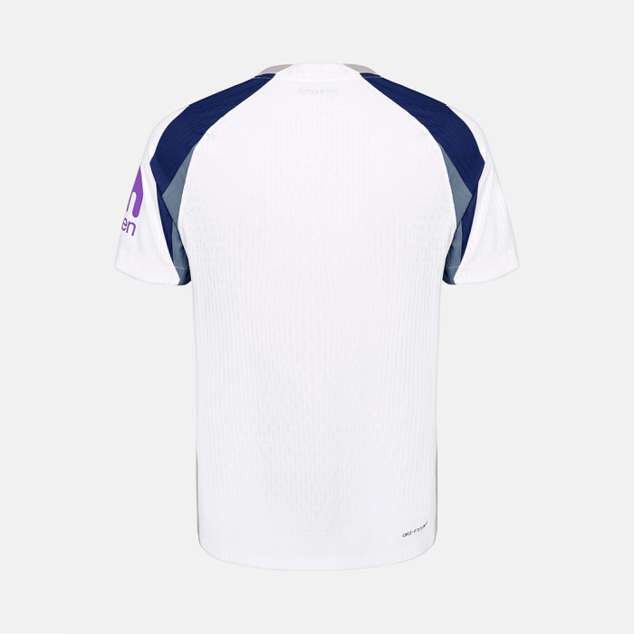 Tottenham 2025/26 Home Jersey – Player Version - Image 3