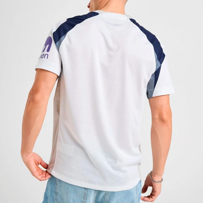 Tottenham 2025/26 Home Jersey – Fan Version - Image 5
