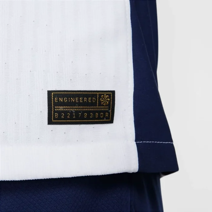 Tottenham 2024/25 Home Jersey – Player Version - Image 5
