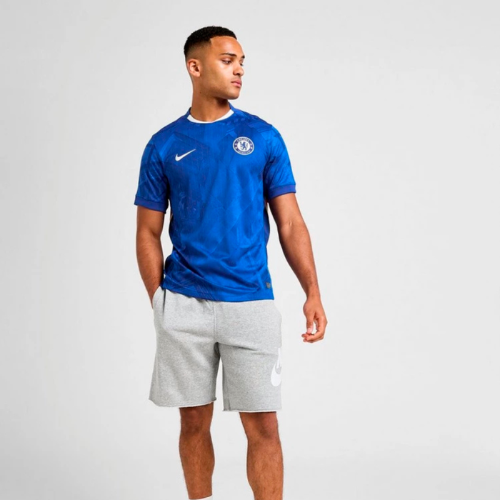 Chelsea 2025/26 Home Jersey – Fan Version - Image 7
