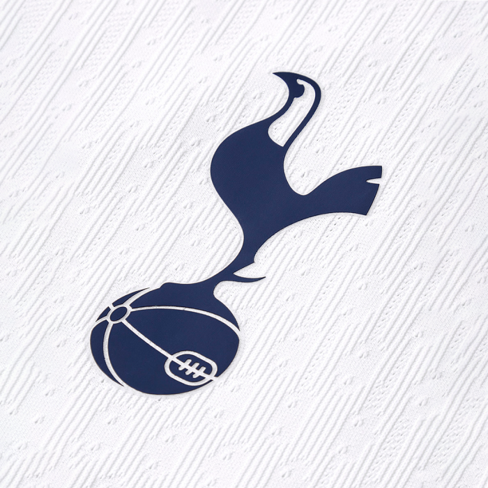 Tottenham 2025/26 Home Jersey – Player Version - Image 5