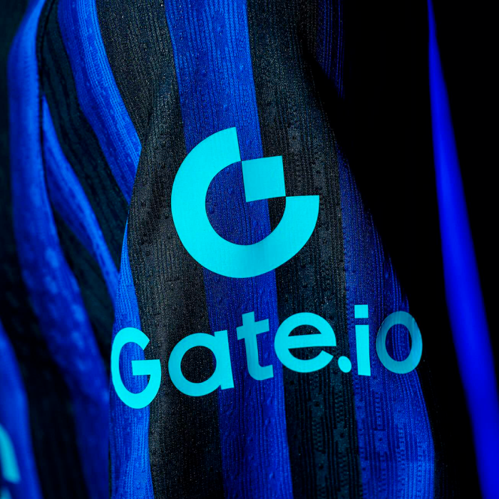 Inter Milan 2025/26 Home Jersey – Player Version - Image 4