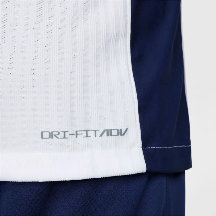 Tottenham 2024/25 Home Jersey – Player Version - Image 4