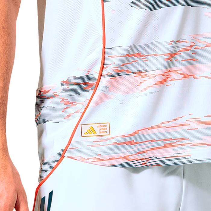 Bayern Munich 2025/26 Away Jersey - Player Version - Image 8