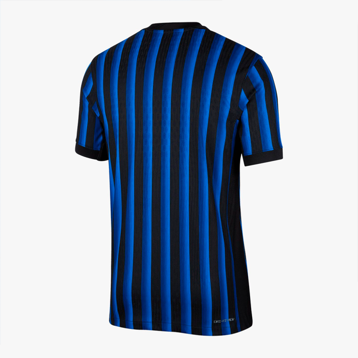 Inter Milan 2025/26 Home Jersey – Player Version - Image 2