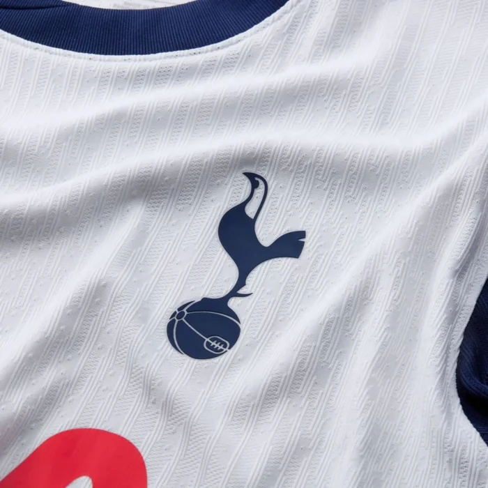Tottenham 2024/25 Home Jersey – Player Version - Image 2