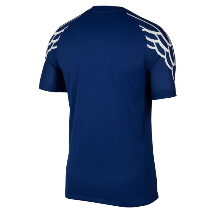 Paris Saint-Germain (PSG) 2024/25 Fourth Jersey – Fan Version - Image 2