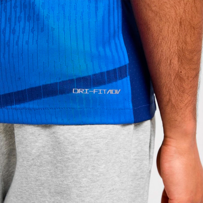 Chelsea 2025/26 Home Jersey – Player Version - Image 5