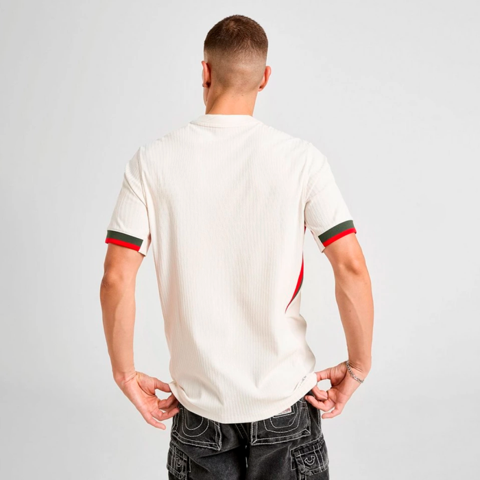 Chelsea 2025/26 Away Jersey - Player Version - Image 2