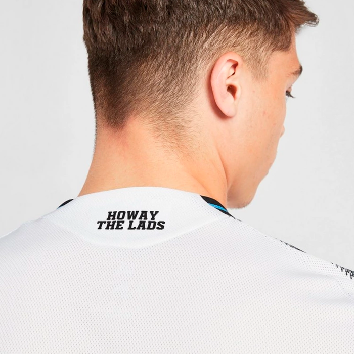 Newcastle United 2025/26 Home Jersey - Player Version - Image 2