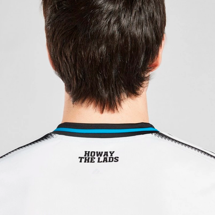 Newcastle United 2025/26 Home Jersey - Fan Version - Image 3