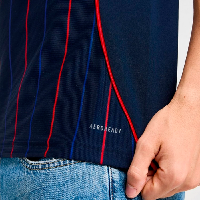 Lyon 2025/26 Away Jersey - Fan Version - Image 2