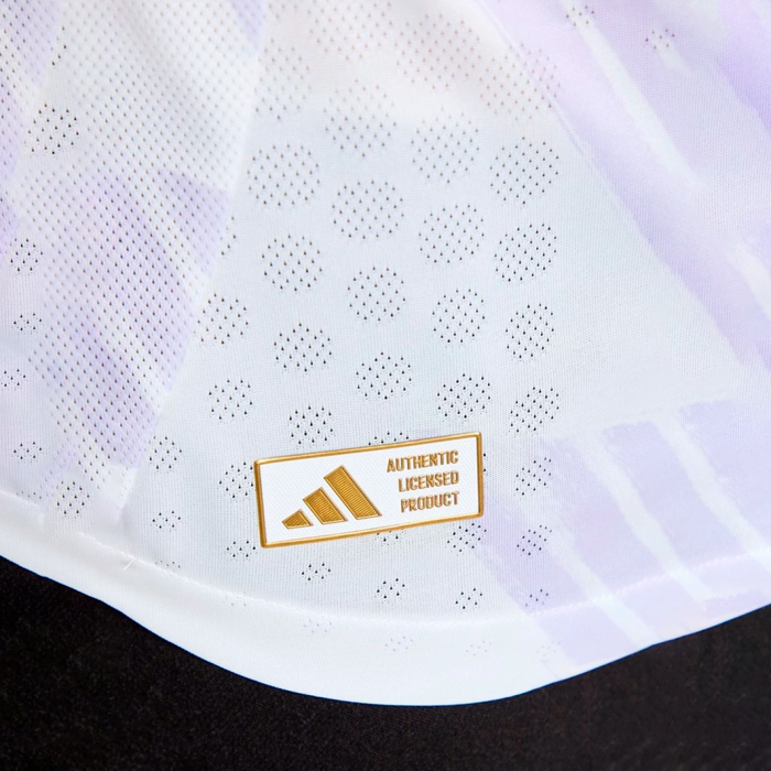 Manchester United 2025/26 Away Jersey - Player Version - Image 3