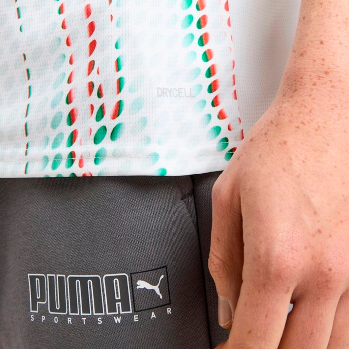 Portugal 2025/26 Away Jersey - Fan Version - Image 4