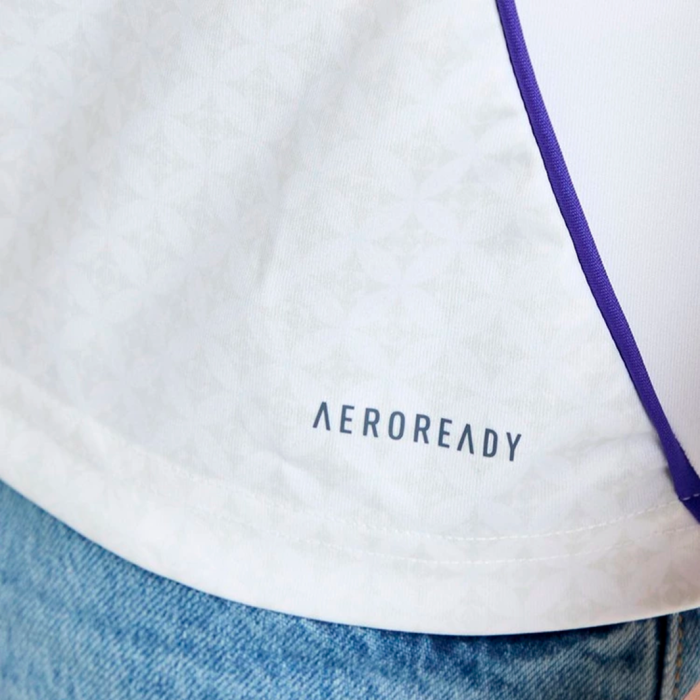 Lyon 2025/26 Home Jersey - Fan Version - Image 2