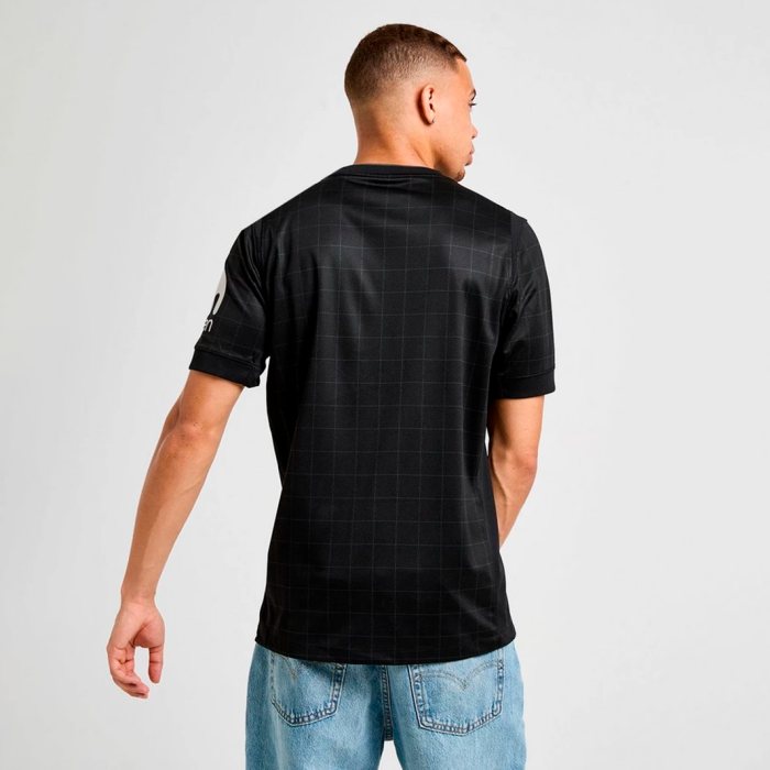 Tottenham 2025/26 Away Jersey - Fan Version - Image 3