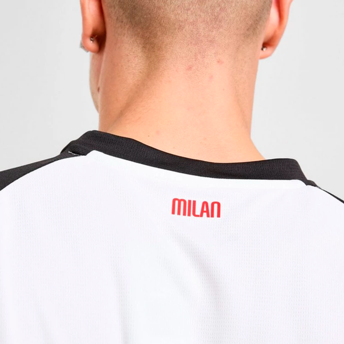 Milan 2025/26 Away Jersey - Fan Version - Image 3