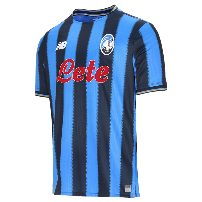 Atalanta 2025/26 Home Jersey - Fan Version - Image 2