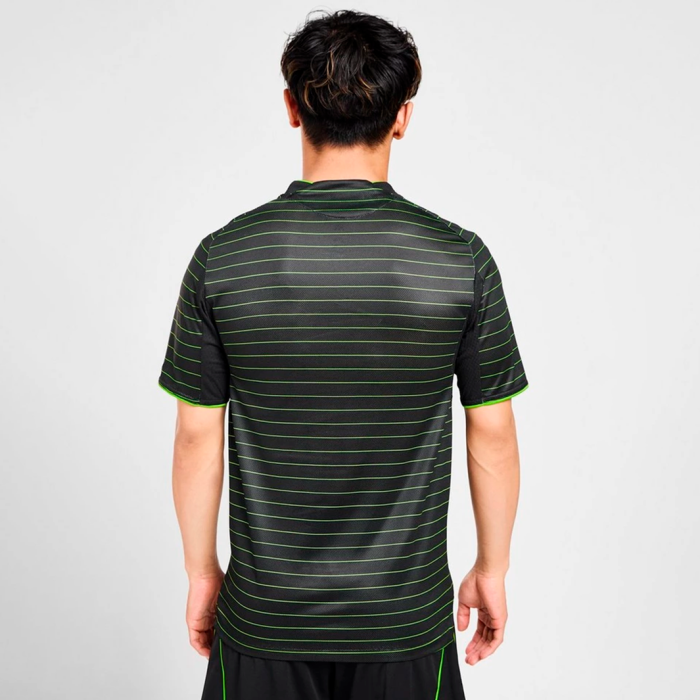 Celtic 2025/26 Away Jersey - Fan Version - Image 3