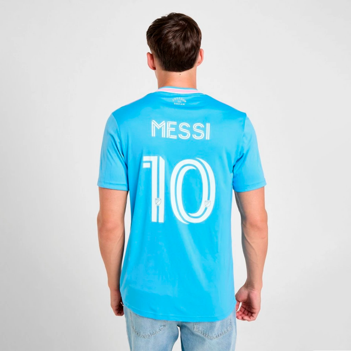 Inter Miami 2025/26 Third Jersey - Fan Version - Image 3