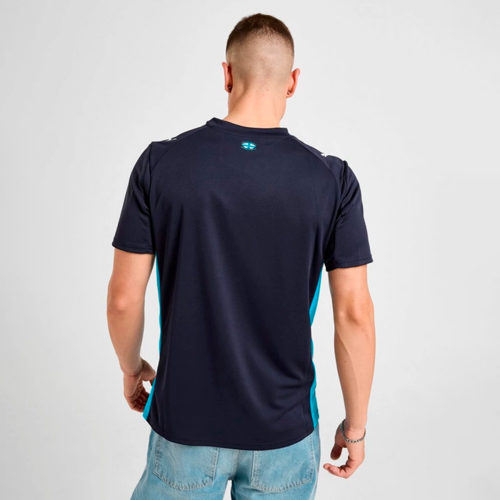 Olympique Marseille 2025/26 Away Jersey - Fan Version - Image 3