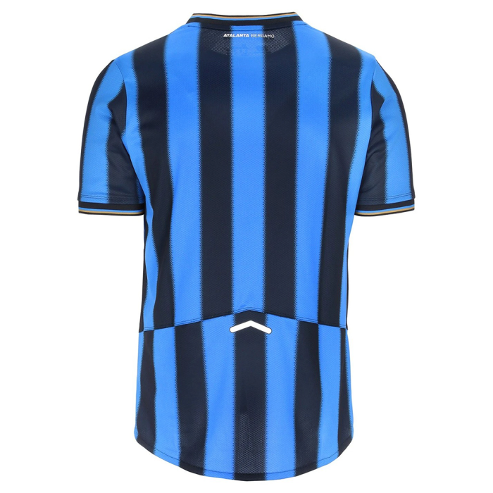 Atalanta 2025/26 Home Jersey - Fan Version - Image 3