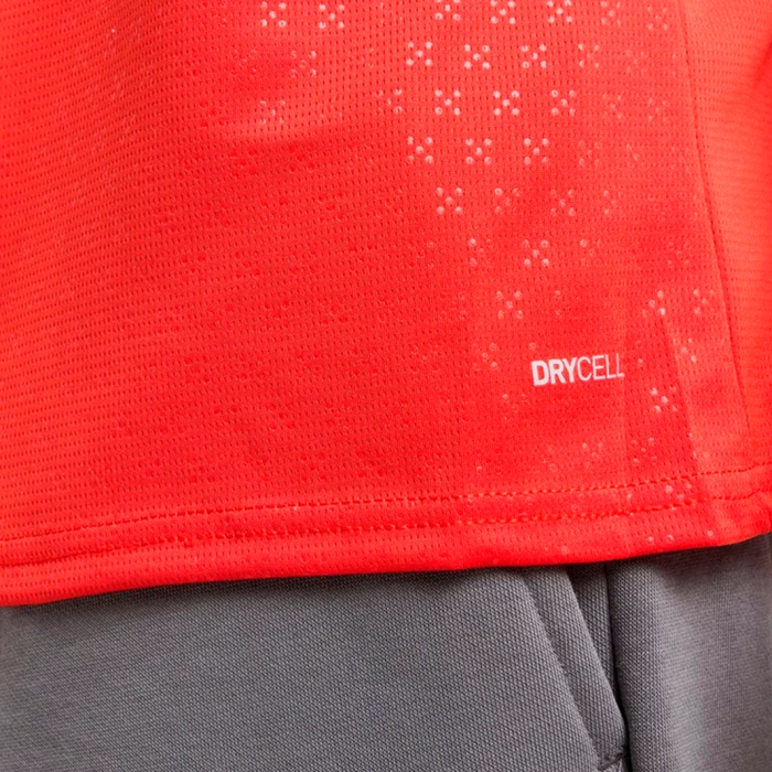 Portugal 2025/26 Home Jersey - Fan Version - Image 4