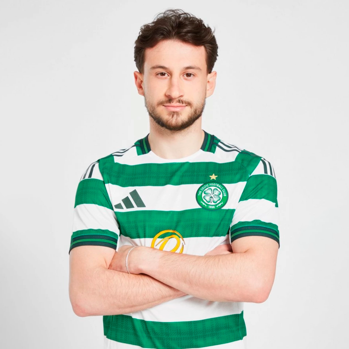 Celtic 2025/26 Home Jersey - Fan Version - Image 5