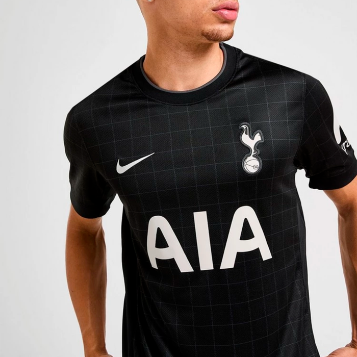 Tottenham 2025/26 Away Jersey - Fan Version - Image 4