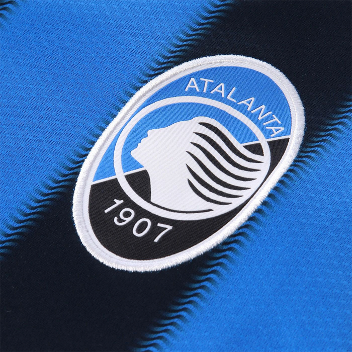 Atalanta 2025/26 Home Jersey - Fan Version - Image 4