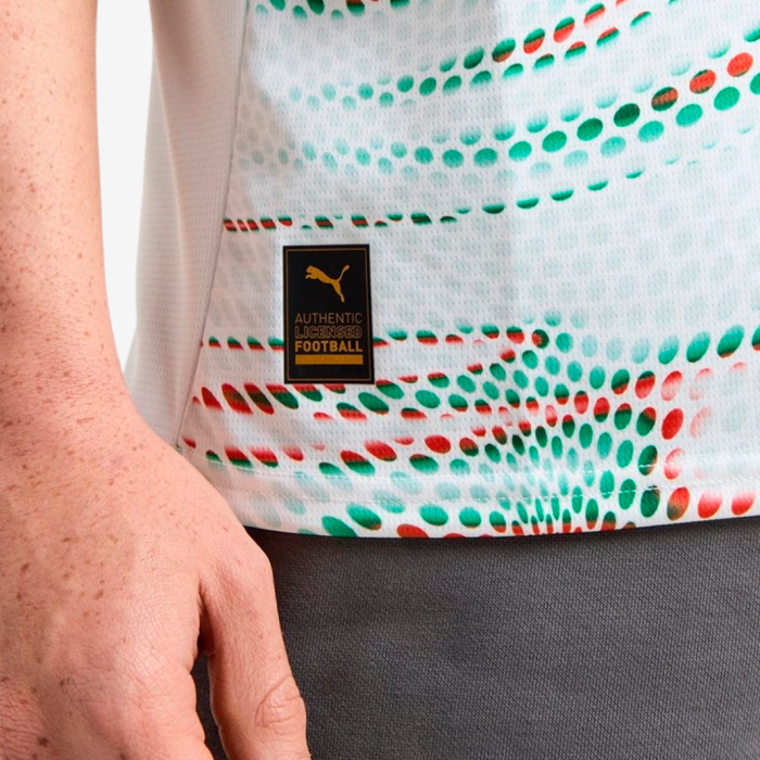 Portugal 2025/26 Away Jersey - Fan Version - Image 7