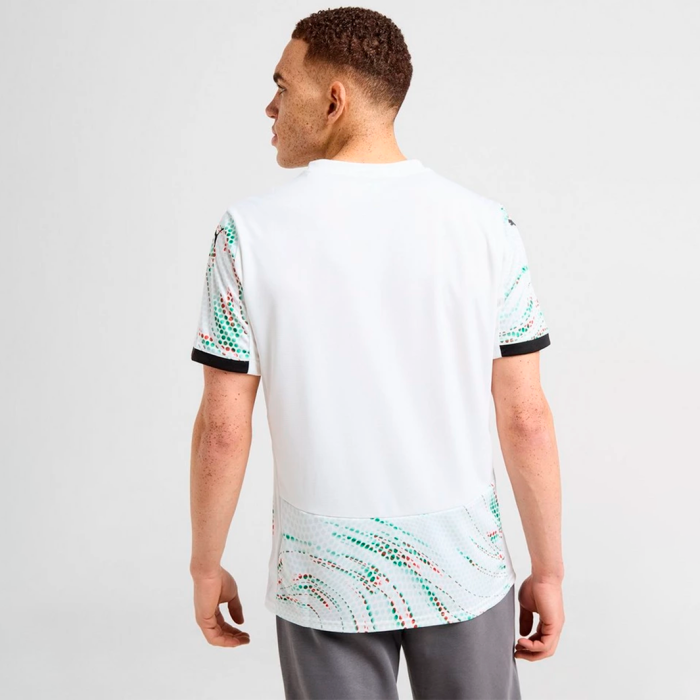 Portugal 2025/26 Away Jersey - Fan Version - Image 2