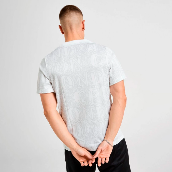 Chelsea 2025/26 Pre Match Jersey - Fan Version - Image 4