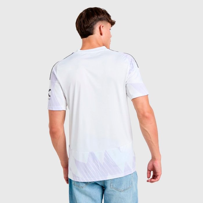 Manchester United 2025/26 Away Jersey - Fan Version - Image 2