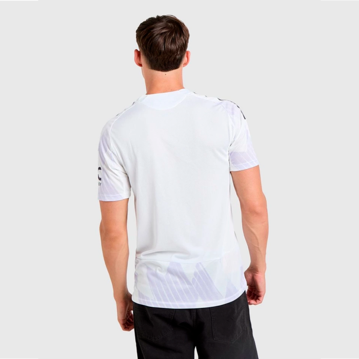 Manchester United 2025/26 Away Jersey - Player Version - Image 2