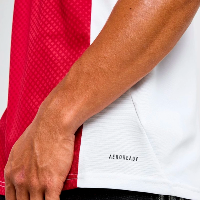 Ajax 2025/26 Home Jersey - Fan Version - Image 2