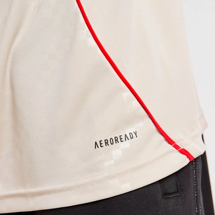 Benfica 2025/26 Away Jersey - Fan Version - Image 5