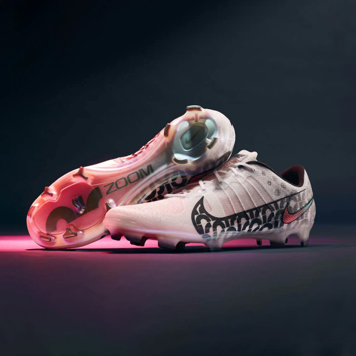 Nike Mercurial Air Zoom Ultra SE (Limited Edition) FG - Image 1