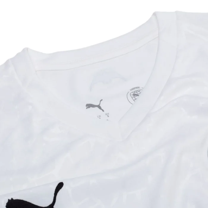 Valencia 2025/26 Home Jersey - Fan Version - Image 5