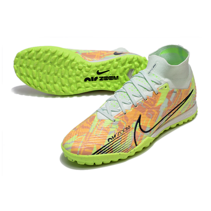 Nike Air Zoom Mercurial Superfly 9 TF Elite Bonded