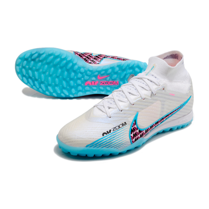 Nike Air Zoom Mercurial Superfly 9 TF Elite Blast