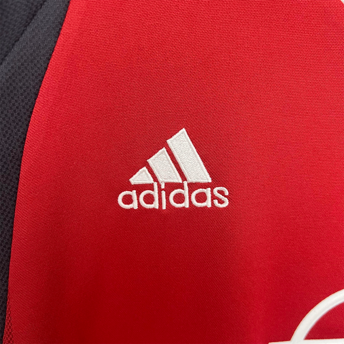 Bayern Munich 2001/02 Home Jersey – Retro Version - Image 2