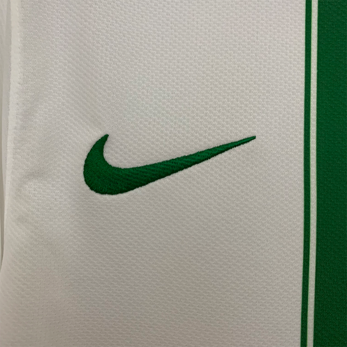 Portugal 2010 Away Jersey – Retro Version - Image 2