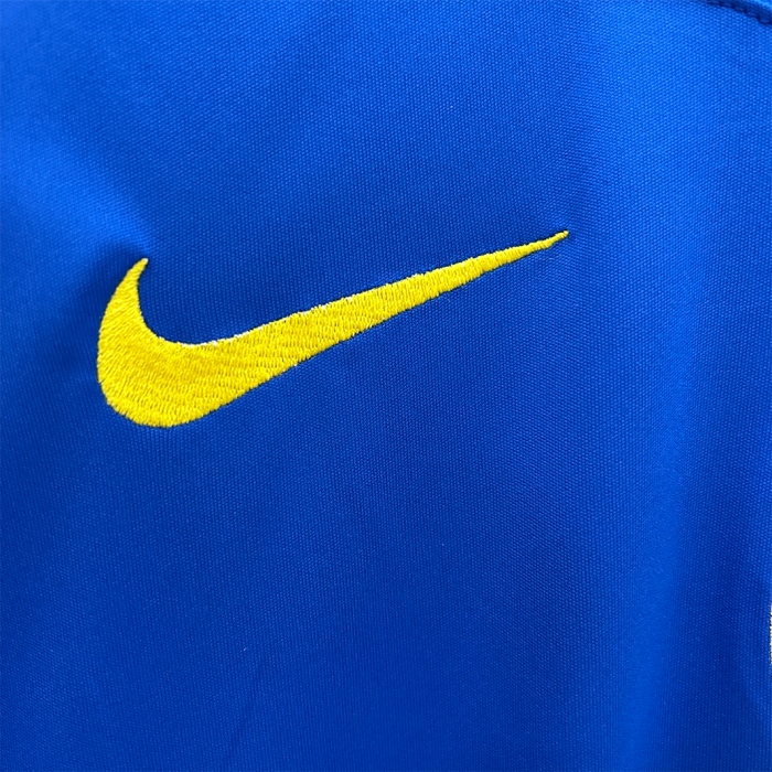 Arsenal 2004/05 Away Jersey – Retro Version - Image 2