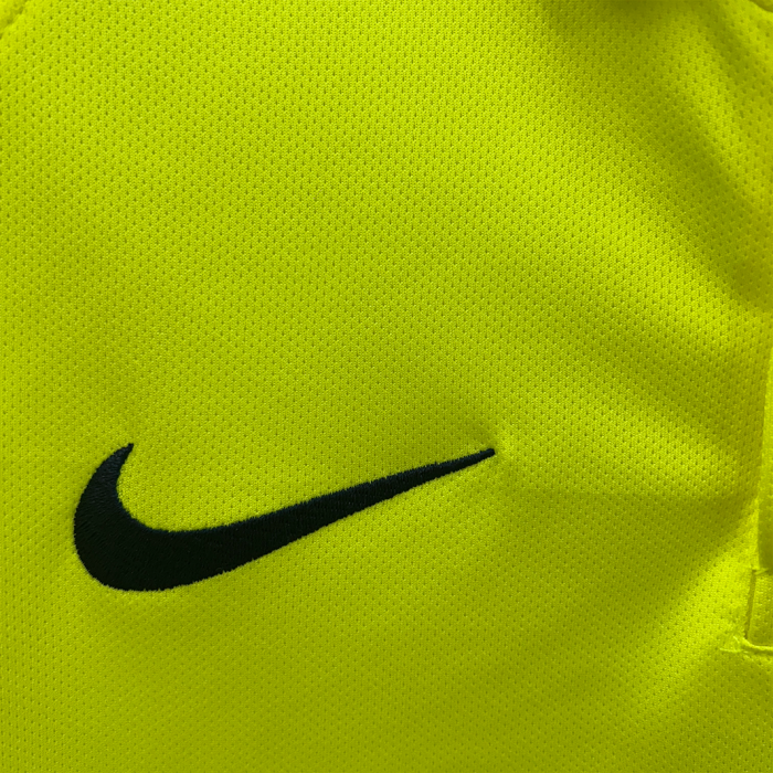 Barcelona 2014/15 Third Jersey – Retro Version - Image 2