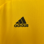 AC Milan 1999/00 Away Jersey – Retro Version - Image 2