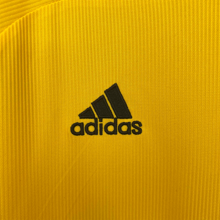 AC Milan 1999/00 Away Jersey – Retro Version - Image 2